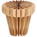 Esschert Design Papirnata vaza - S