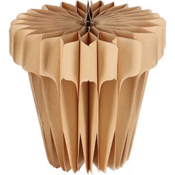 Esschert Design Papirnata vaza - S