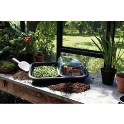 elho green basics Greenhouse Base