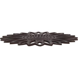 Esschert Design Trittplatte - Blume