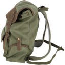 Esschert Design Rucksack grün