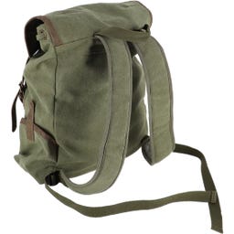 Esschert Design Rucksack grün