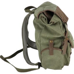Esschert Design Rucksack grün