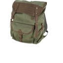 Esschert Design Rucksack grün
