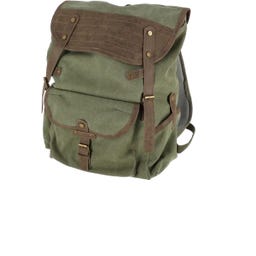 Esschert Design Rucksack grün