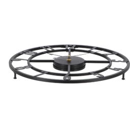 Esschert Design Gartenuhr
