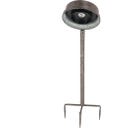 Esschert Design Thermometer auf Stab