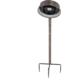Esschert Design Thermometer auf Stab