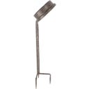 Esschert Design Thermometer auf Stab
