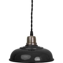 Strömshaga Birgith Ceiling Lamp - black