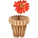 Esschert Design Papirnata vaza - S