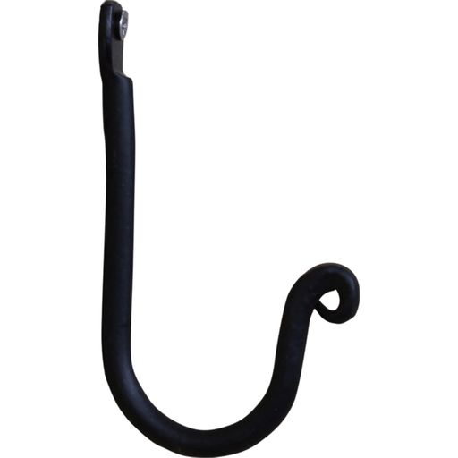 Strömshaga Coat Hook - Simple / Iron - 1 Pc.