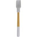 Pebbly Silicone Spoon Spatula Mini 21 cm - 