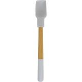 Pebbly Silicone Spoon Spatula Mini 21 cm