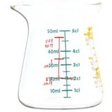 Pebbly Measuring Cup 50ml