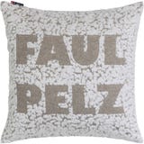 David Fussenegger CARLA Kuddfodral "Faulpelz" (Latmask)