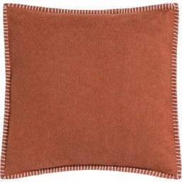 David Fussenegger SYLT Cushion Cover Plain 40x40 cm