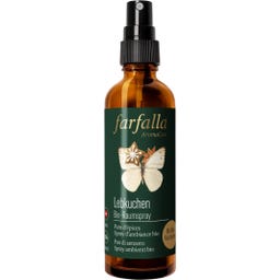 Farfalla Spray Ambientador 