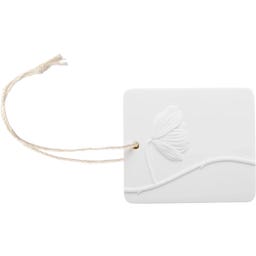 Farfalla Flower Scented Stone - 1 pc