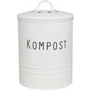Strömshaga Bac à Compost 