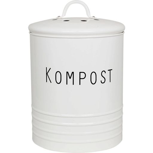 Strömshaga Kompostbehållare 