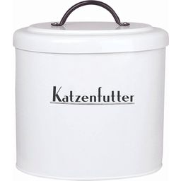 Strömshaga "Ralf" Storage Jar for Cat Food