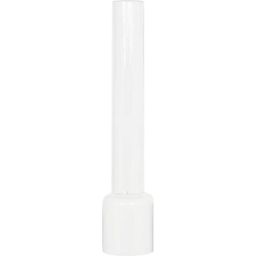 Replacement Burner Glass for Kerosene Lamps - Ø 4 x H 21 cm