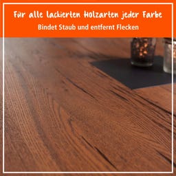 POLIBOY Möbel Intensiv Pflege - 375 ml