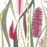 PPD Autumn Pampas Napkin