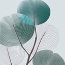 PPD Autumn Breeze Servett - 33 x 33 cm