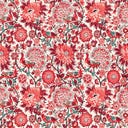 PPD Servietten Pavone rosso - 33 x 33 cm