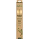 Bambaw Bamboo Straws Box - 6x 22 cm