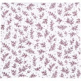 Classic Textiles of Sweden Tischdecke Flora 140 x 250 cm