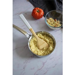 Pebbly Pan Spatula 30 cm - 