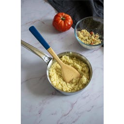 Pebbly Spatule 30 cm - bleu royal