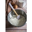 Pebbly Dough Spatula Bamboo/Silicone 25 cm - 
