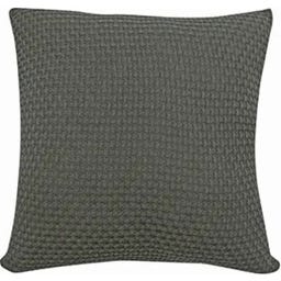 Classic Textiles of Sweden Kissenbezug Lidhult 45 x 45 cm - grey