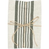Classic Textiles of Sweden Geschirrtuch 2er-Pack Lukas