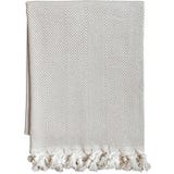 Classic Textiles of Sweden Decke Herning 130x170 cm