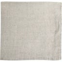 Classic Textiles of Sweden Tischdecke Leo 140 x 250 cm, linen - 1 Stk