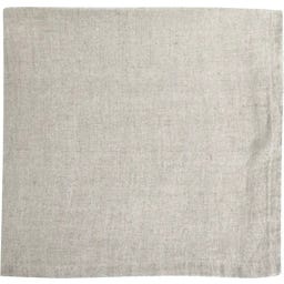 Classic Textiles of Sweden Tischdecke Leo 140 x 250 cm, linen - 1 Stk