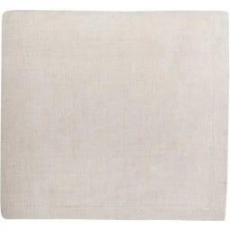 Classic Textiles of Sweden Tischdecke Lukas 140 x 350 cm - linen