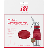 iSi - Inspiring Food Protector de Calor