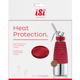 iSi - Inspiring Food Heat Protection