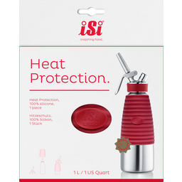 iSi - Inspiring Food Protector de Calor