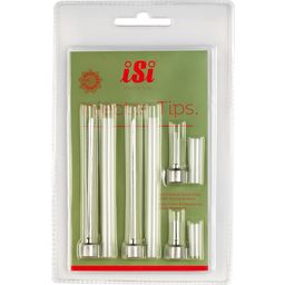 iSi - Inspiring Food Needle Nozzle Set - 1 item