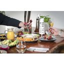 iSi - Inspiring Food Decoration Nozzle Set - 1 set