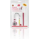 iSi Gourmet Whip Rapid Infusion Starter Kit - 500 ml