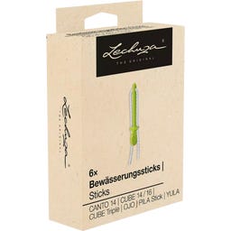 Lechuza Set di Stick per Irrigazione - 6 pezzi