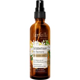 Farfalla Connected Self-Confidence Room Spray - 75 ml
